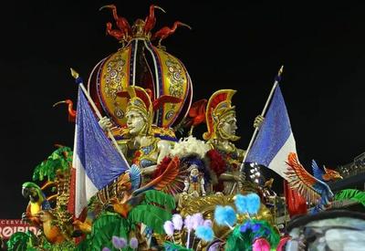 Carnaval 2024 em São Paulo: Veja ordem das escolas de samba e horário dos desfiles