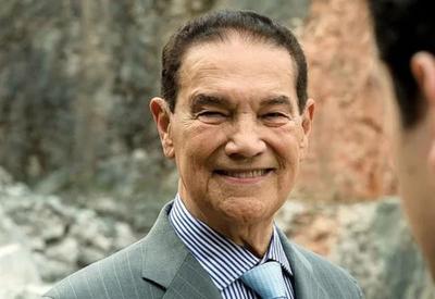 Divaldo Pereira Franco, líder espírita, morre aos 98 anos