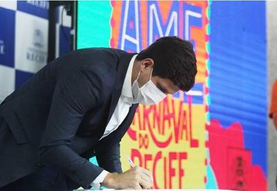 Recife terá auxílio emergencial de até R$ 10 mil para integrantes do Carnaval 