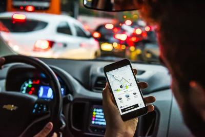 Uber e 99 ficaram mais caros em 2025? Entenda