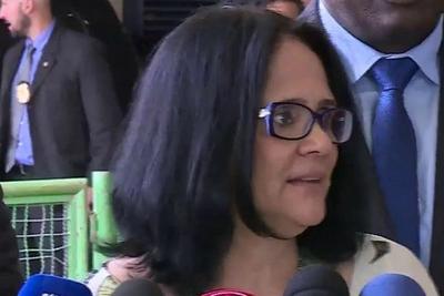 Damares Alves é indicada ao ministério da Mulher por Bolsonaro