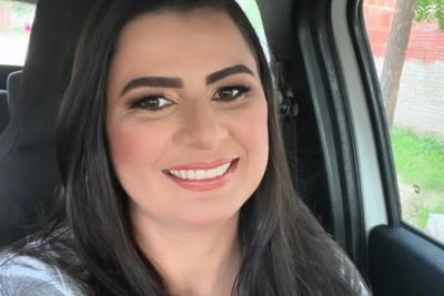 Ex-vice-prefeita suspeita de mandar matar prefeito no RN é presa no Paraguai