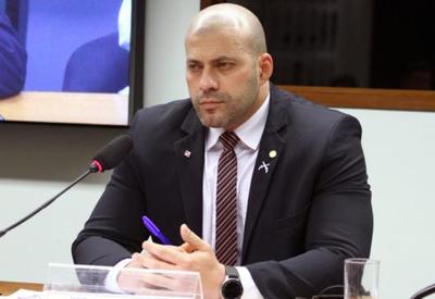 Moraes determina soltura de deputado bolsonarista Daniel Silveira