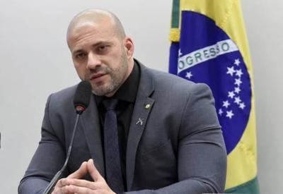 Conselho de Ética aprova suspensão do mandato de Daniel Silveira