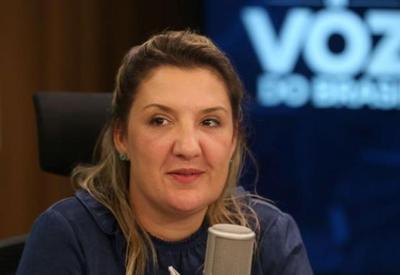 Daniella Marques é nomeada presidente da Caixa após saída de Guimarães