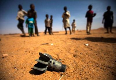 Conflitos étnicos deixam mais de 100 mortos no Sudão