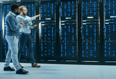 Combustíveis fósseis colocam em risco plano de domínio dos EUA em IA