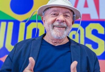 Programa de governo de Lula recebe mais de 2 mil sugestões em 24 horas