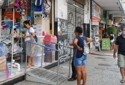 Decisão que permitia reabertura do comércio em Belo Horizonte é suspensa