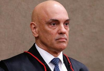 Moraes afirma que TSE não irá tolerar casos de assédio eleitoral