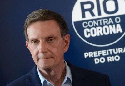 Decreto permite que templos religiosos voltem à rotina no Rio