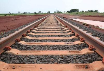 Decreto que regulamenta Lei de Ferrovias é publicado pelo governo
