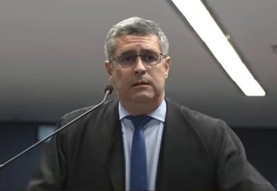 Defesa de Ramagem fala no STF em julgamento da tentativa de golpe; Acompanhe ao vivo