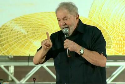Defesa de Lula diz que tríplex é da Caixa Econômica Federal