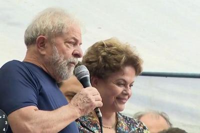 Defesa de Lula recorre da decisão de Fachin e pede libertação ao STF