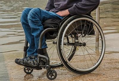Desemprego e informalidade são maiores entre as pessoas com deficiência