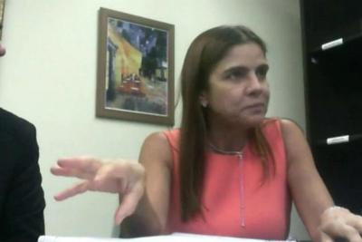 Delação de Mônica Moura: Rascunho de e-mail alertava sobre Lava Jato