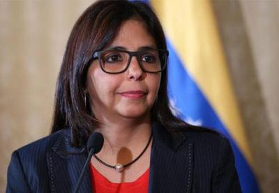Venezuela busca OMS para certificar teste que "inibe 100%" a covid