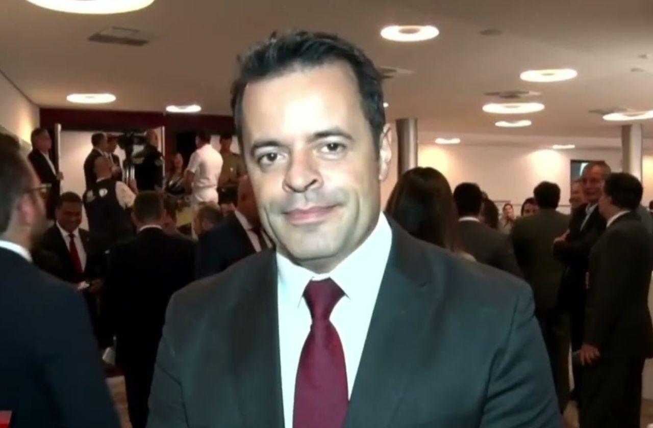 EUA mandam delegado da PF envolvido em detenção de Ramagem deixar o país