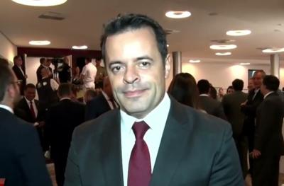 EUA mandam delegado da PF envolvido em detenção de Ramagem deixar o país