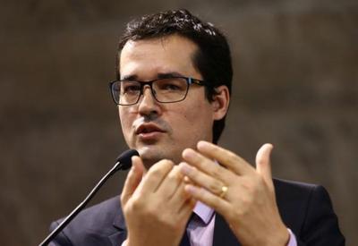 Ex-coordenador da Lava Jato, Deltan Dallagnol pede exoneração do MP