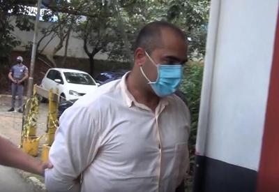 Dentista acusado de agredir e torturar ex-mulher é preso em São Paulo