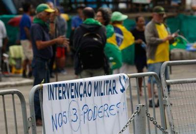 Invasão em Brasília: canal do governo já recebeu mais de 50 mil denúncias