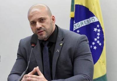 AO VIVO: Câmara e STF debatem prisão de deputado Daniel Silveira