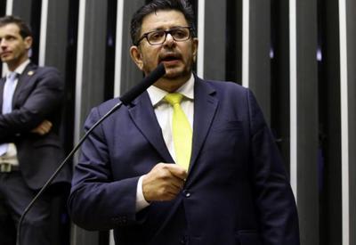 Fábio Ramalho lança oficialmente candidatura à presidência da Câmara