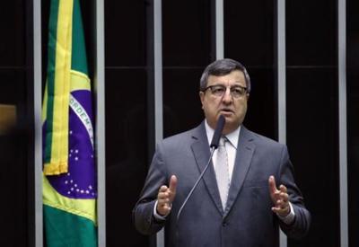 Danilo Forte fala ao Perspectivas sobre Reforma Tributária e PL do "devedor contumaz"; assista ao vivo