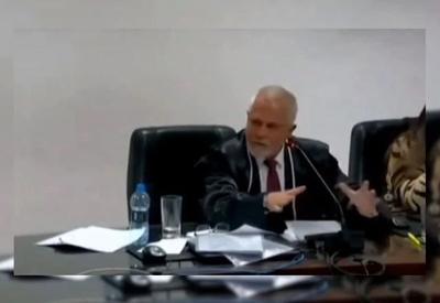 Desembargador do Paraná tira licença após falar que "mulheres estão loucas atrás de homens"