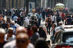 Imagem da notícia Desemprego entre pretos é 55% maior que entre brancos, diz IBGE