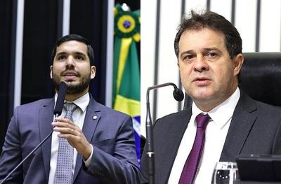 Eleições 2024: pesquisa aponta empate técnico entre Fernandes e Leitão em Fortaleza