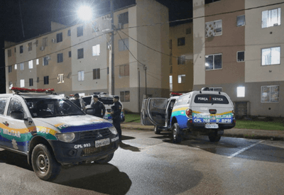 Rondônia: sobe para 12 o número de mortes em onda de ataques criminosos 