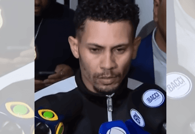 Justiça nega prisão temporária de padrasto suspeito de assassinar Larissa Manuela