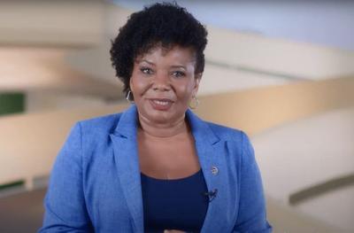 Margareth Menezes diz que investimento no audiovisual é uma prioridade do ministério 