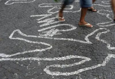56 pessoas foram vítimas de bala perdida em 2024 no RJ, diz pesquisa