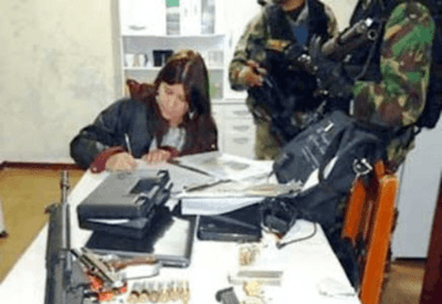 Integrante do PCC é preso suspeito de envolvimento em atentado a político paraguaio em SP