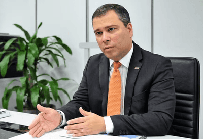 Ex-presidente do BRB tentava há três meses prestar novo depoimento à PF e mirava diretores do BC