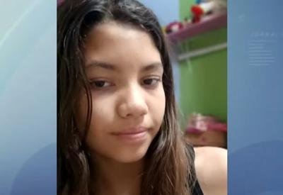 Polícia investiga morte de garota de 13 anos encontrada asfixiada 