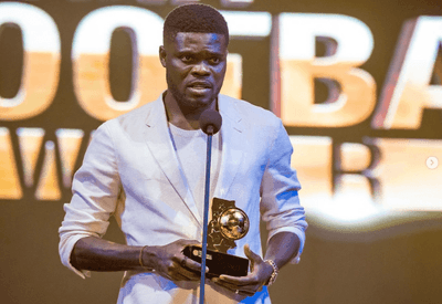 Thomas Partey, ex-jogador do Arsenal, é indiciado por estupro e assédio sexual