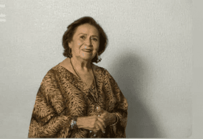 Morre, aos 89 anos, a atriz Ilva Niño 