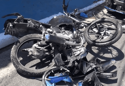 Por ciúmes, mulher atropela e mata ex-namorado e amiga em São Paulo