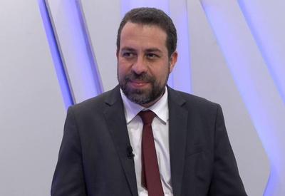 Justiça condena Boulos a pagar de R$ 53,2 mil por divulgação distorcida de pesquisa