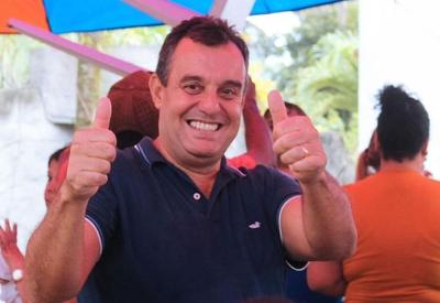 Vereador é preso por suspeita de ajudar facção a erguer barricadas na Baixada Fluminense