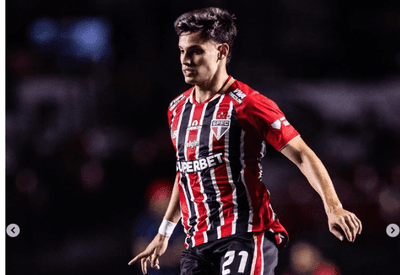 Jogador do São Paulo é indiciado por injúria racial após ofensa a atleta venezuelano