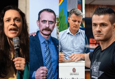 Ministério Público Eleitoral pede cassação de mandato de vereadores do PP em São Paulo; suspeita de fraude 