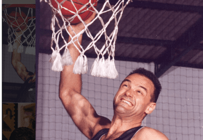 Oscar Schmidt, ícone do basquete brasileiro, é internado às pressas após sentir-se mal