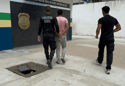 Policiais e guarda civil são presos por estupro de indígena no Amazonas