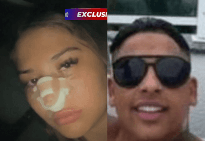 Caso Porsche: agressor de idoso também bateu em ex-namorada grávida; veja vídeo